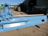 MVM Knife Grinder, Model TU-4000 Magnetic Bed Knife Grinder
